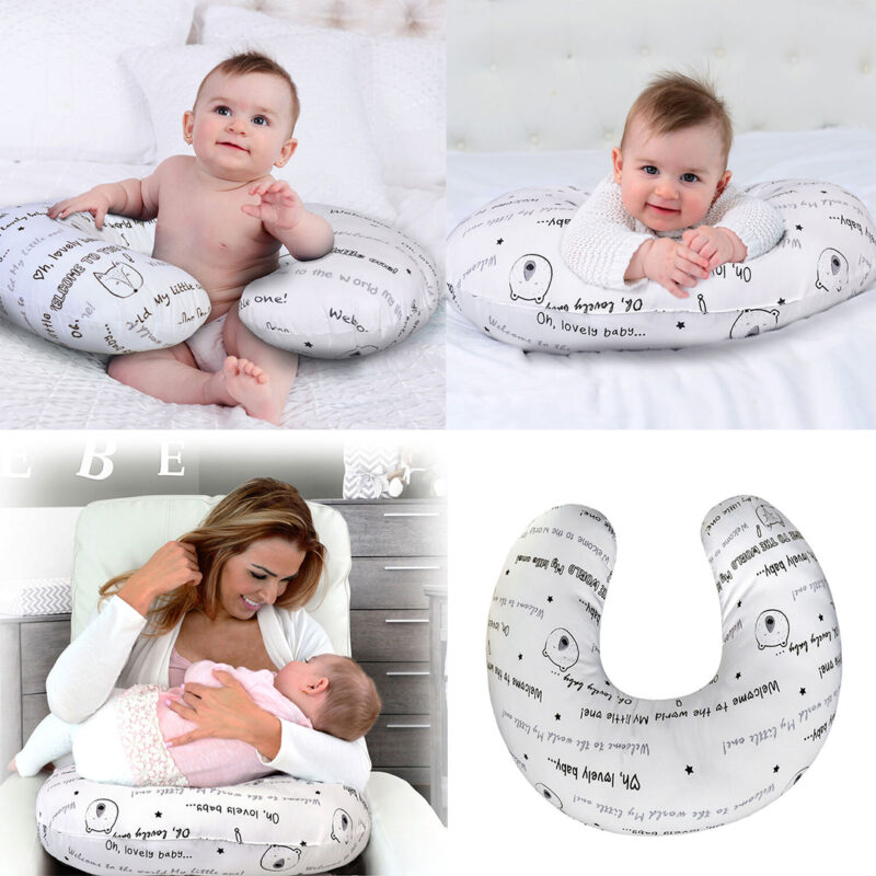 y Coussin pour Asseoir Bébé